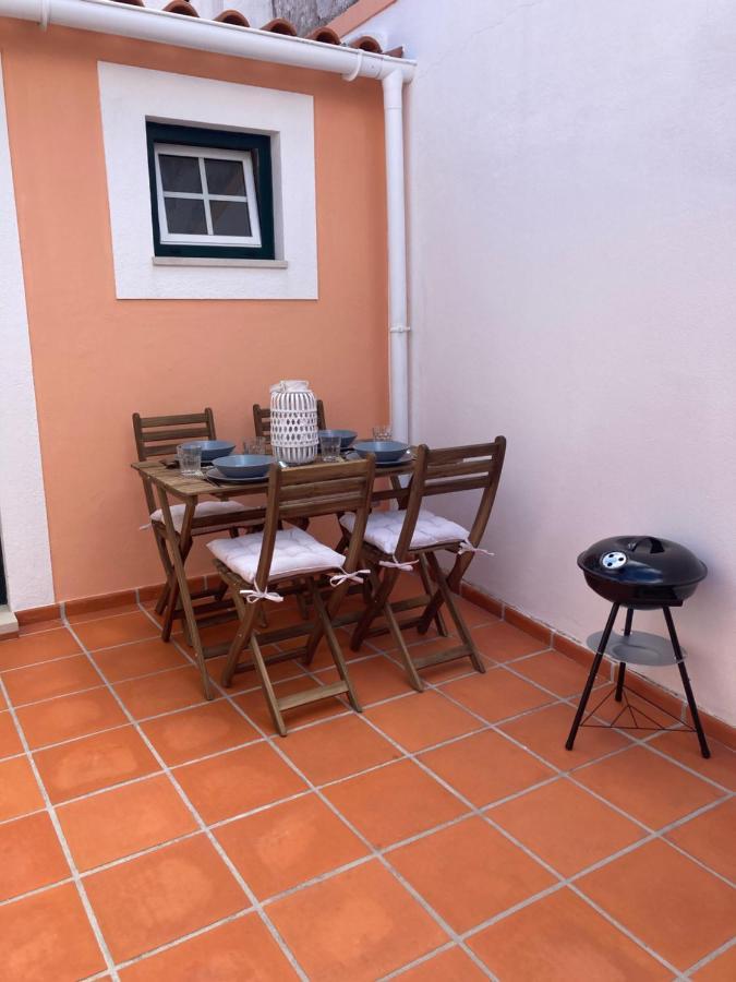 Bloom Cottage II Sintra Exteriör bild