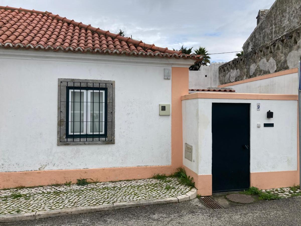 Bloom Cottage II Sintra Exteriör bild